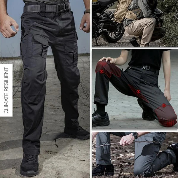 ⚡Pantalon tactique imperméable⚡