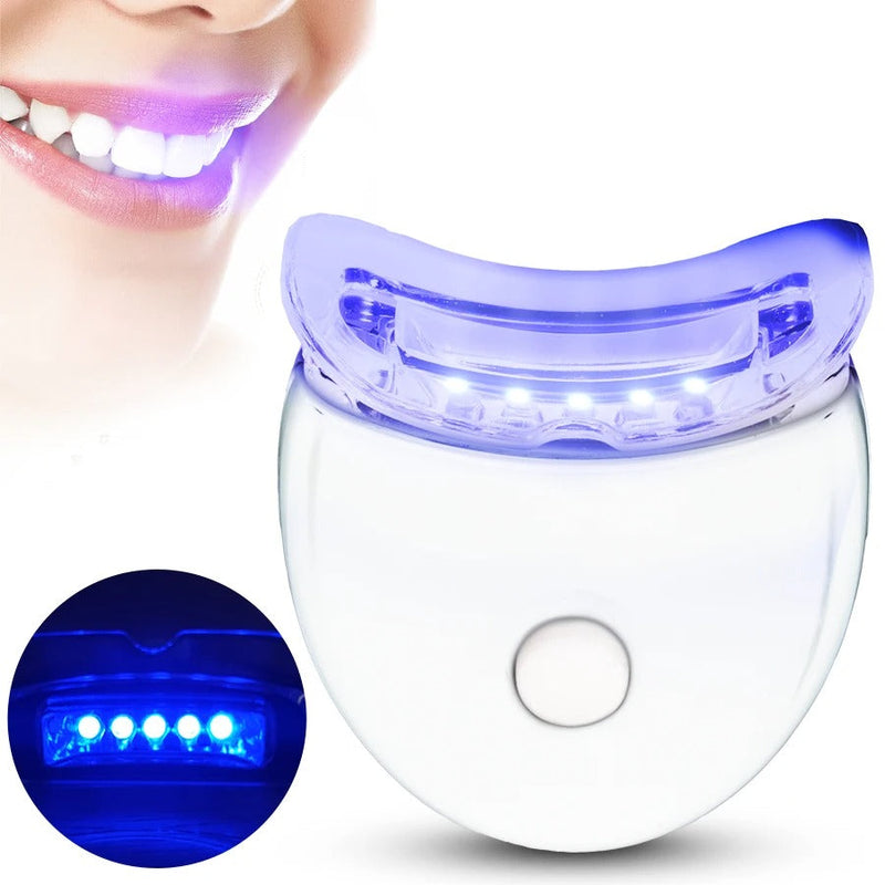 Kit de Blanchiment Dentaire🔥 50% Reduction Aujourd'hui 🔥