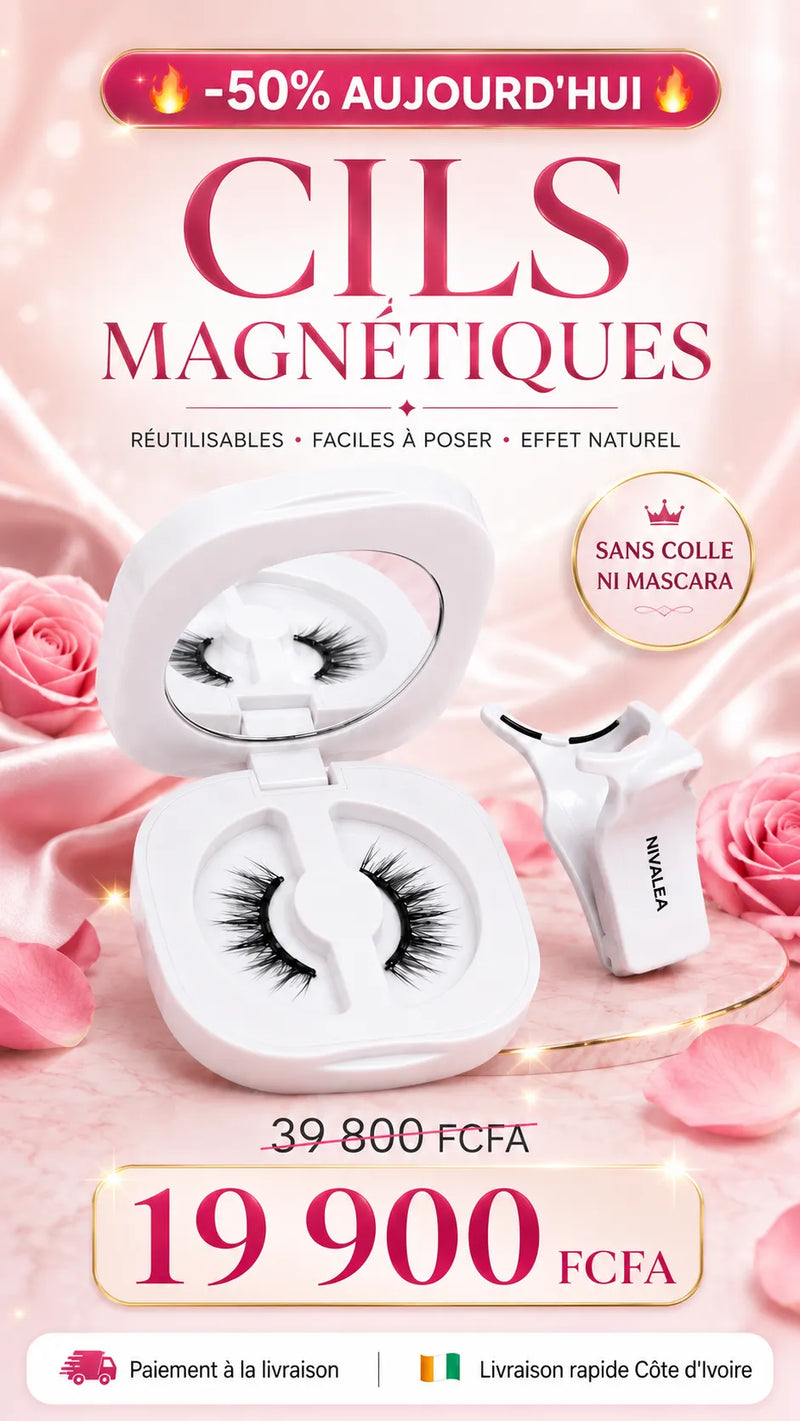 Transformez Votre Regard en Quelques Secondes