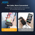 Mini Power Bank Portable 3 En 1 🔥 50% Reduction aujourd'hui 🔥
