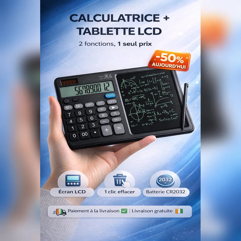 SMART CALC