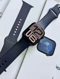 APPLE WATCH SERIE 11 -CxPIE CONFORME